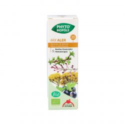 PHYTO-BIPOLE MIX-ALER (SINTOMI ALLERGICI) 50ml.