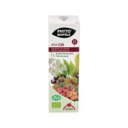 PHYTO-BIPOLE MIX-CIR (PROTEC. CIRCOLAZIONE) 50ml.