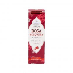 ROSA MOSQUETA 15ml.