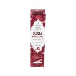 ROSA MOSQUETA 50ml.