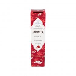 ROSA MOSQUETA 125ml.