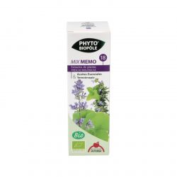 PHYTO-BIPOLE MIX MEMO 50ml.