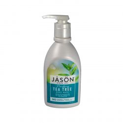 GEL DOCCIA TEA TREE 900ml.