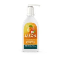 ALBARICOQUE gel di bagno e doccia 900ml.