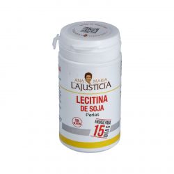 LECITINA 90perlas - ANA MARIA LAJUSTICIA