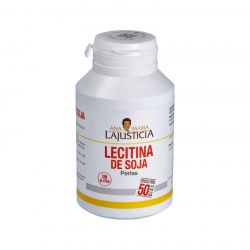 LECITINA 300perlas