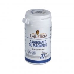 CARBONATO MAGNESIO 75cpr.