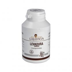 LEVADURA DI BIRRA 280cpr - ANA MARIA LAJUSTICIA