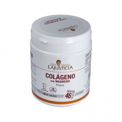COLLAGENE con MAGNESIO polvere 350gr.