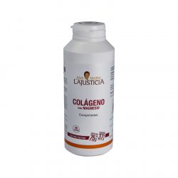 COLAGENO con MAGNESIO 450cpr - ANA MARIA LAJUSTICIA