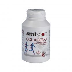 COLAGENO con MAGNESIO 270cpr. AMLSPORT