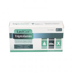 TRIPTOFAMIN 60cps - LAVIGOR