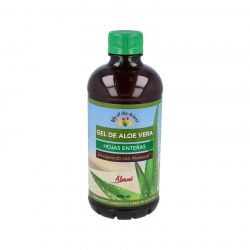 GEL DI ALOE VERA 99% 946 ml.(oral)