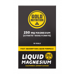 MAGNESIUM 10viali
