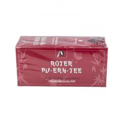 TE PU-ERH 25filtros