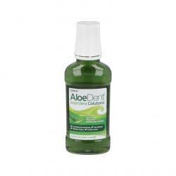 ALOE VERA collutorio ALOEDENT 250ml.