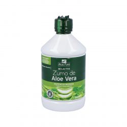 ALOE PURA SUCCO ALOE VERA 500ml.