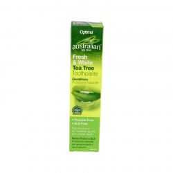 AUSTRALIAN TEA TREE dentifricio 100ml.