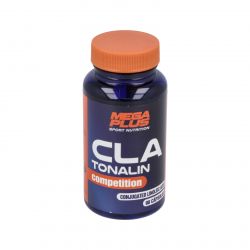 CLA MEGAPLUS 90cps.