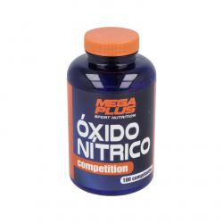OXIDO NITRICO MEGAPLUS 180cpr.