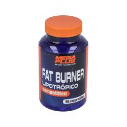 FAT BURNER LIPOTROPICO cpr 90cpr.