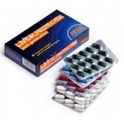 LIVER PROTECTION LAST GENERATION 30cpr