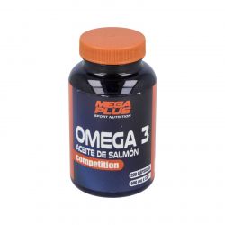 OMEGA 3 competizione 220cps.