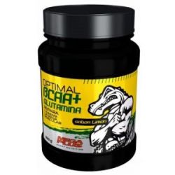 BCAA+GLUTAMINA mandarino-limone 600gr.