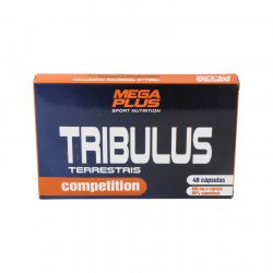 TRIBULUS 48cps - MEGA PLUS
