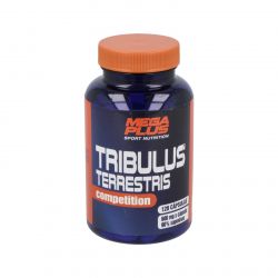 TRIBULUS 120cps - MEGA PLUS