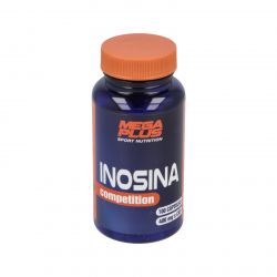 INOSINA 400mg. 100cps.