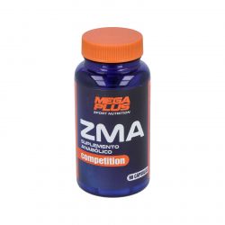 ZMA 90cps - MEGA PLUS