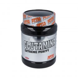 L-GLUTAMINA limone polvere 300gr