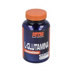 L-GLUTAMINA 180cps.