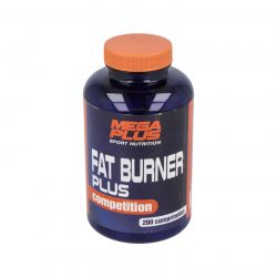 FAT BURNER PLUS 200cpr. di 1,8gr