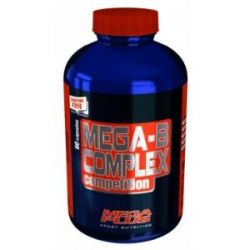 MEGA B COMPLEX competition 60cps.