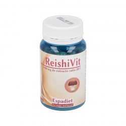 REISHI VIT 60cps - MONT STAR
