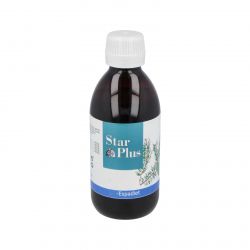 STAR PLUS BRONQUIOS sciroppo 250ml.