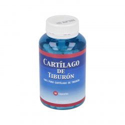 CARTILAGO DI SQUALO 90cps - MONT STAR