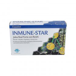 JALEA INMUNE-STAR forte 20viali