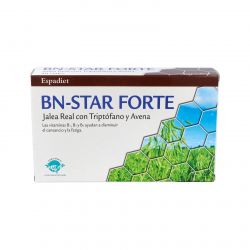 JALEA BN forte (BENESSERE) 20viali