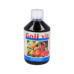 GOJI VIT succo 500ml.