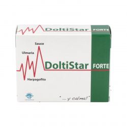 DOLTI STAR forte 45cps.