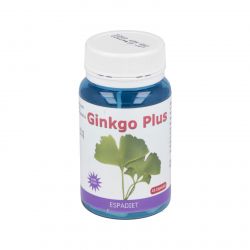 GINKGO plus 45cps - MONT STAR
