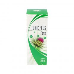 TONICPLUS forte sciroppo 250ml