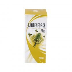 LLANTENFORCE plus 200ml.