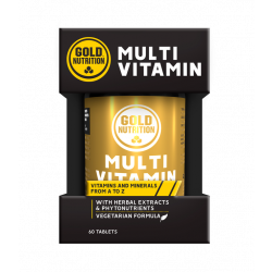 MULTIVITAMIN 60cpr.
