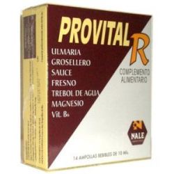PROVITAL R 14cpr. - NALE
