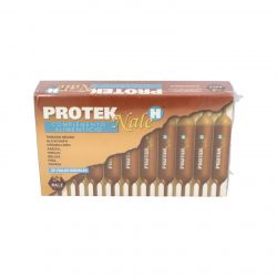 PROTEK NALE-H 20amp.