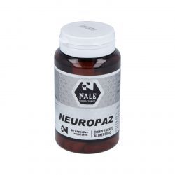 NEUROPAZ 60cps - NALE